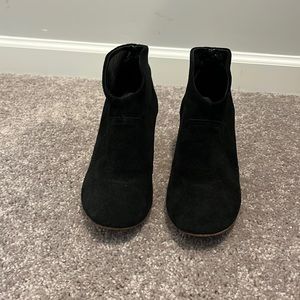 Steven by Steve Madden boots